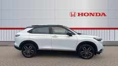 Honda HR-V 1.5 eHEV Advance Style 5dr CVT Hybrid Hatchback